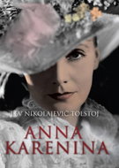 Anna Karenina - Kniha