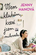 Všem klukům, které jsem milovala - Kniha