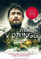 Ztracen v džungli - Kniha