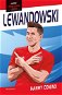 Hvězdy fotbalového hřiště Lewandowski - Kniha