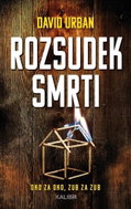 Rozsudek smrti: Oko za oko, zub za zub - Kniha