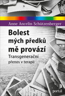 Bolest mých předků mě provází: Transgenerační přenos v terapii - Kniha