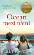 Oceán mezi námi - Kniha