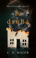 Ta druhá - Kniha