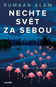 Nechte svět za sebou - Kniha