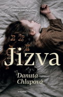 Jizva - Kniha