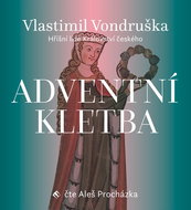 Advent Curse: The Sinful People of the Kingdom of Bohemia - CD Audiobooks