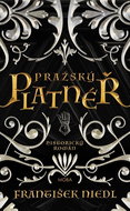 Pražský platnéř - Kniha