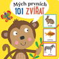 Mých prvních 101 zvířat - Kniha