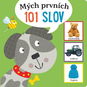 Mých prvních 101 slov - Kniha