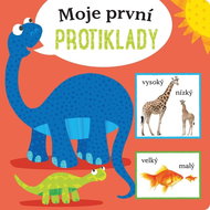 Moje první protiklady - Kniha