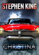 Christina - Kniha