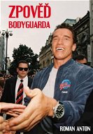 Zpověď Bodyguarda - Kniha
