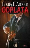 Odplata - Kniha