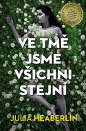 Ve tmě jsme všichni stejní - Kniha