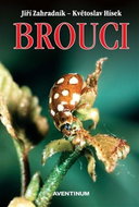 Brouci - Kniha