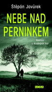 Nebe nad Perninkem - Kniha