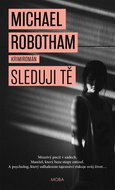 Sleduji tě - Kniha
