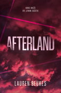Afterland - Kniha