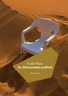 Na zlatonosném pobřeží - Kniha