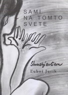 Sami na tomto svete: Slovenský erotikon - Kniha