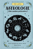Astrologie: Váš osobní průvodce - Kniha