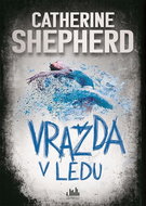 Vražda v ledu - Kniha
