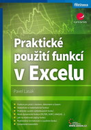 Praktické použití funkcí v Excelu - Kniha