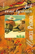 Jak voní tymián - Kniha