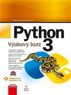 Python 3: Výukový kurz - Kniha