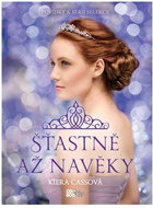 Šťastně až navěky - Kniha
