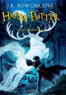 Harry Potter a vězeň z Azkabanu - Kniha
