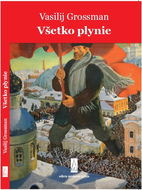 Všetko plynie - Kniha