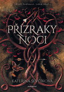Přízraky noci - Kniha
