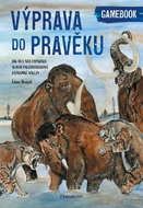 Výprava do pravěku - Kniha