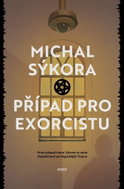 Případ pro exorcistu - Kniha