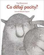 Co dělají pocity? - Kniha