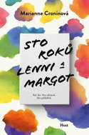 Sto roků Lenni a Margot: Sto let. Sto obrazů. Sto příběhů. - Kniha