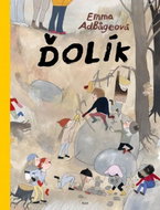 Ďolík - Kniha
