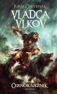 Vládca vlkov - Kniha
