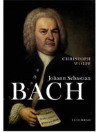 Johann Sebastian Bach - Kniha