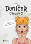 Deníček Camille G: aneb sranda příběhy z dětství i dospělosti - Kniha