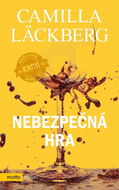 Nebezpečná hra - Kniha