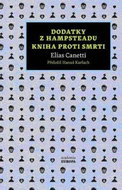 Dodatky z Hampsteadu Kniha proti smrti - Kniha