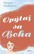 Opýtaj sa Boha - Kniha