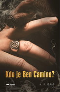 Kdo je Ben Camino? - Kniha