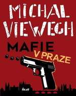Mafie v Praze - Kniha
