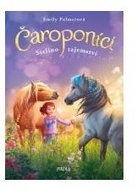 Čaroponíci Stelino tajemství - Kniha