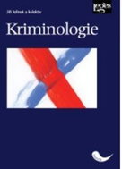 Kriminologie - Kniha
