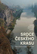Srdce Českého krasu: Obec Srbsko a krajina v jejím okolí - Kniha
